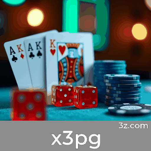 x3pg: Experiência de Jogo Diversificada e Imersiva