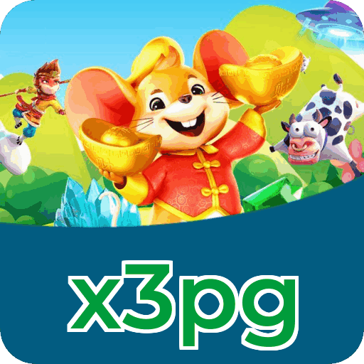 Instalação iOS x3pg