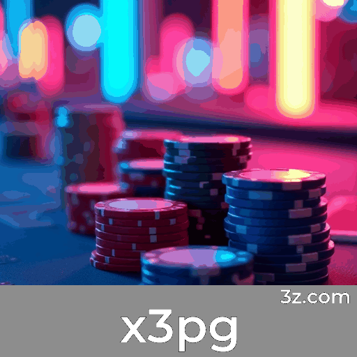 Universo de Jogos Extraordinários do x3pg: Diversão Sem Limites