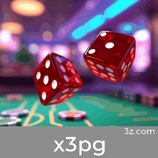 x3pg: Plataforma de Comunidade Vibrante e Interativa