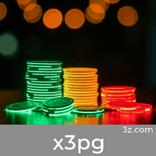 x3pg: Plataforma de Comunidade Vibrante e Interativa
