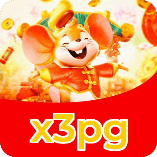 Siga a x3pg no Facebook