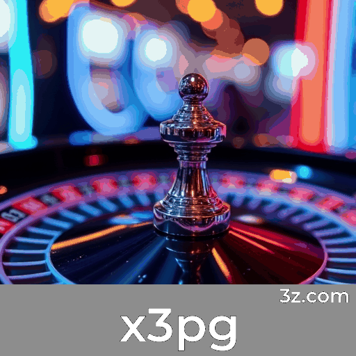 x3pg: Plataforma de Comunidade Vibrante e Interativa