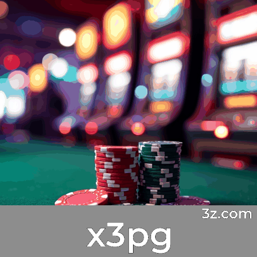 Universo de Jogos Extraordinários do x3pg: Diversão Sem Limites