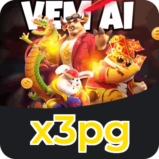 Instalação PC x3pg