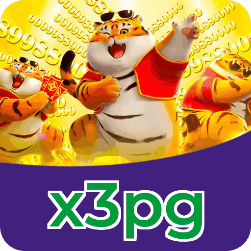 Dealers profissionais da x3pg