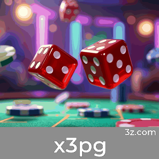 x3pg: Plataforma de Comunidade Vibrante e Interativa
