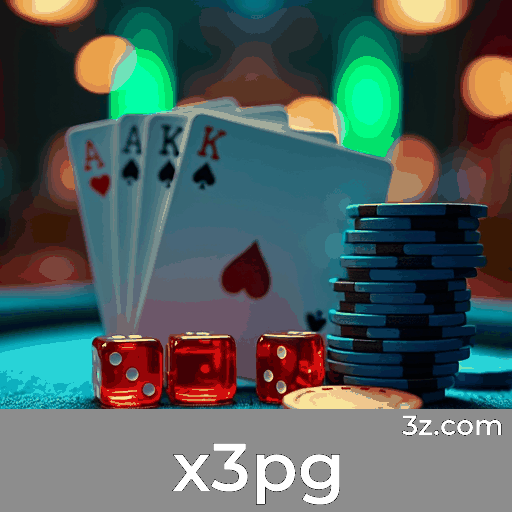 Universo de Jogos Extraordinários do x3pg: Diversão Sem Limites